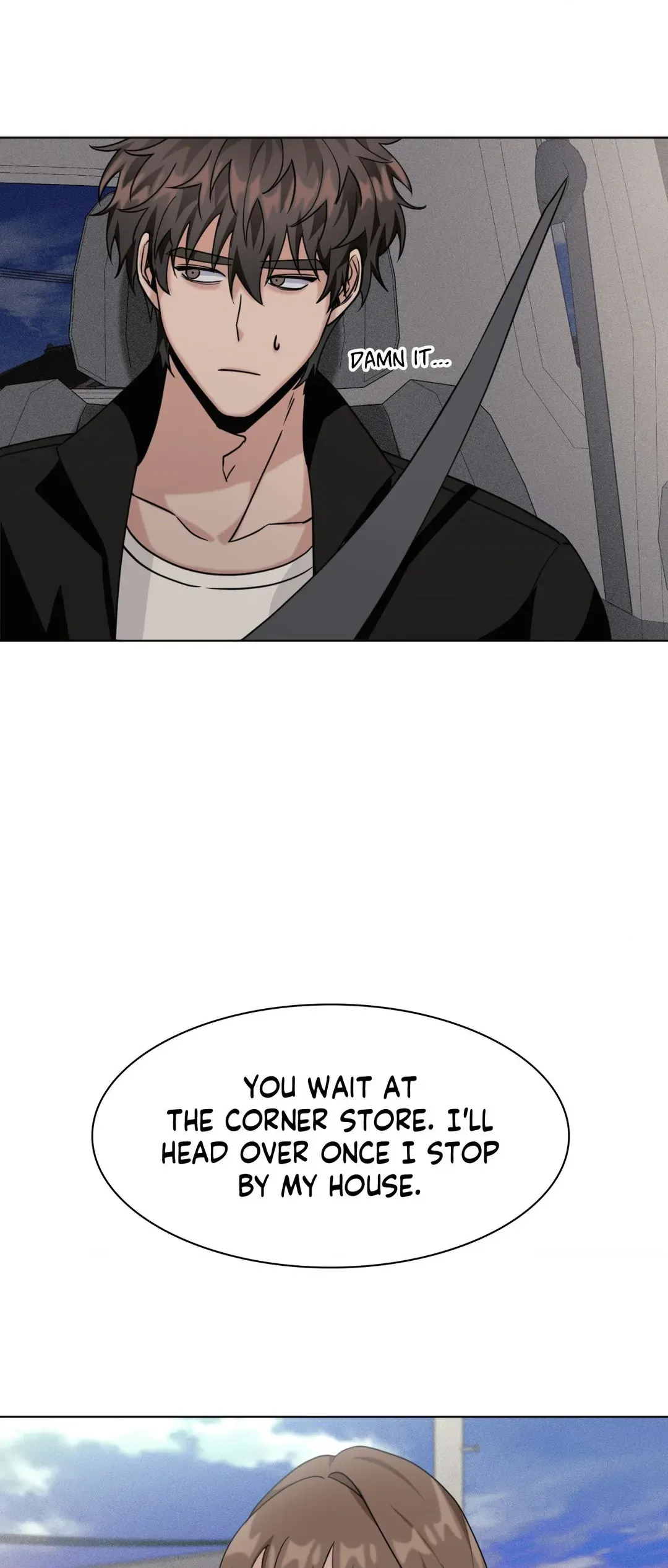 High Society Chapter 18 Page 44