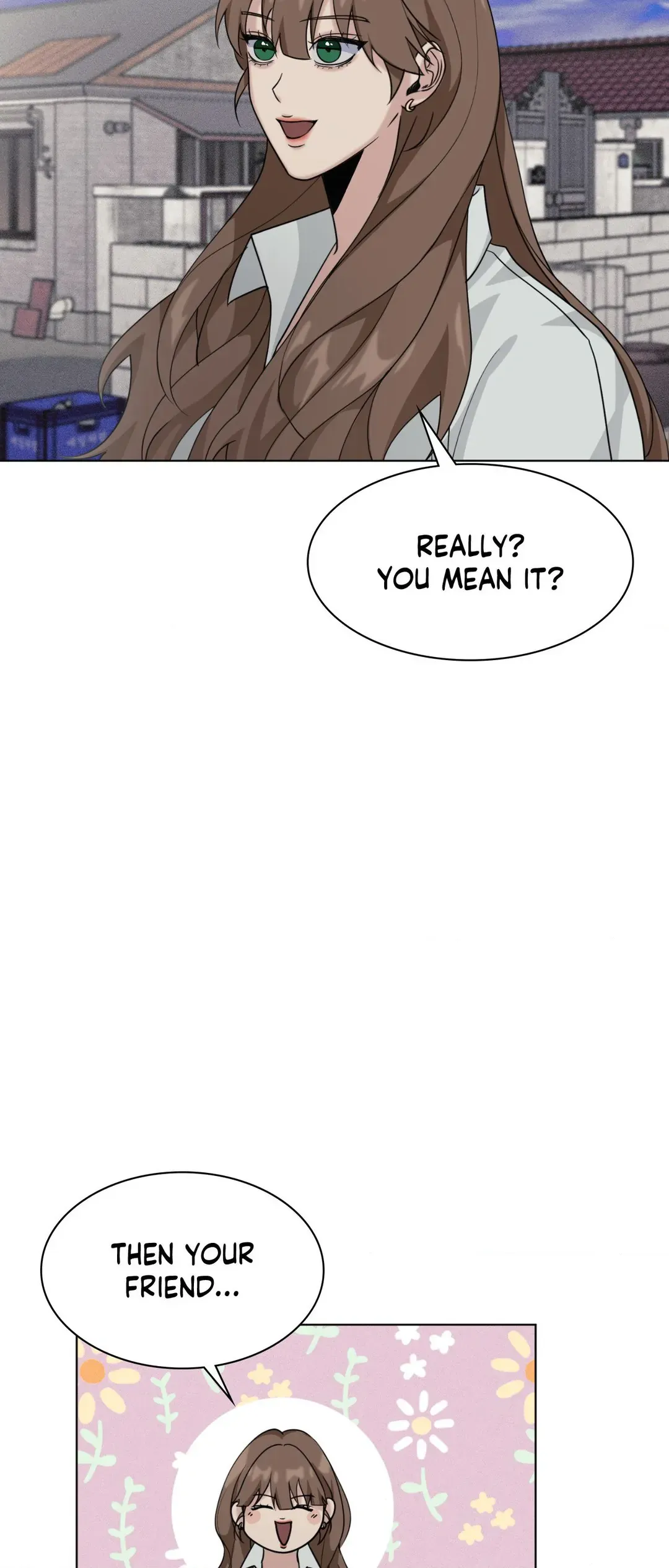 High Society Chapter 18 Page 45