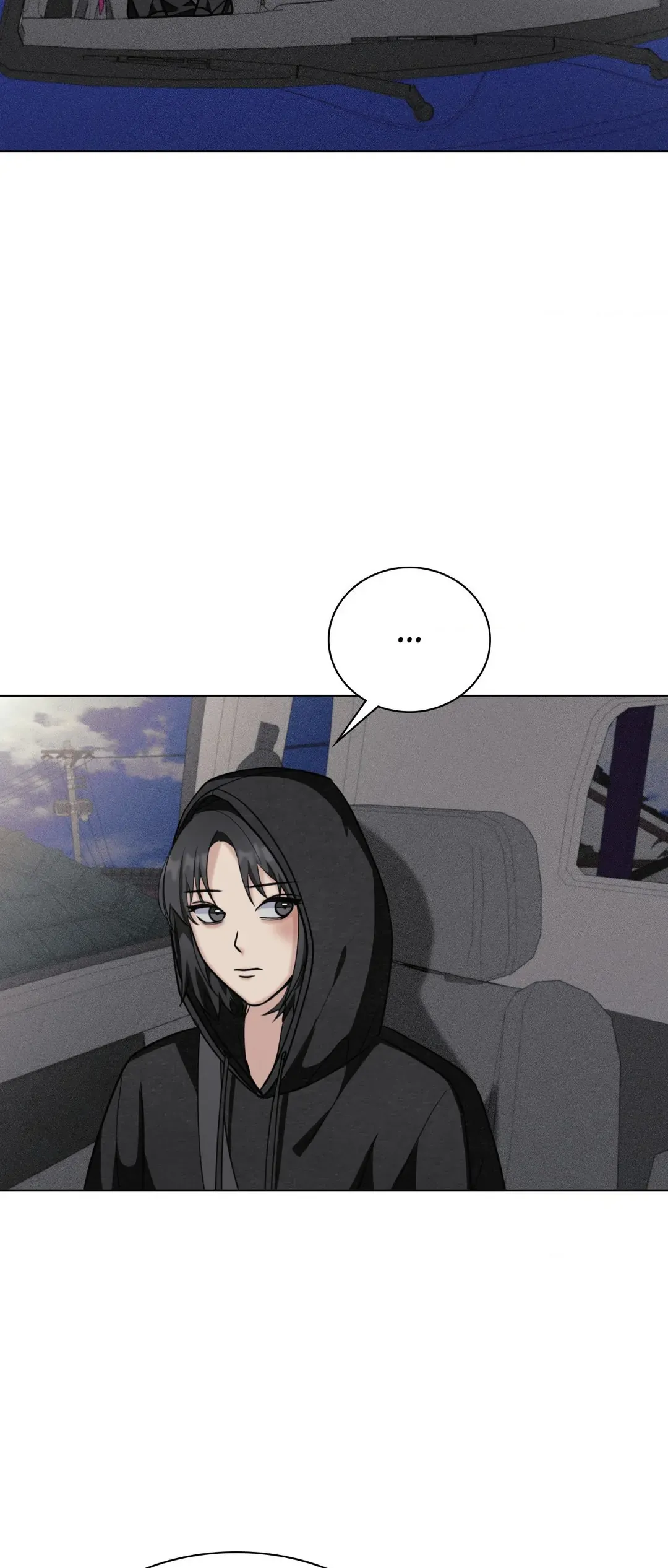 High Society Chapter 18 Page 50