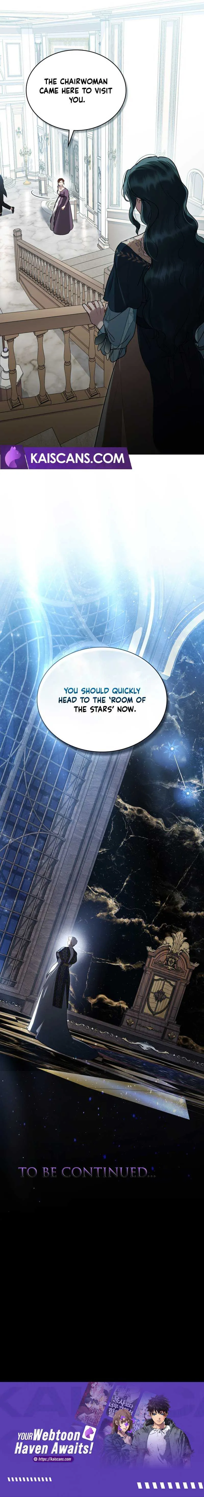 High Society Chapter 22 Page 12
