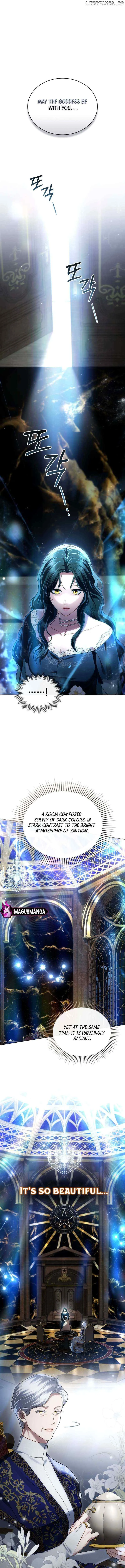 High Society Chapter 23 Page 2