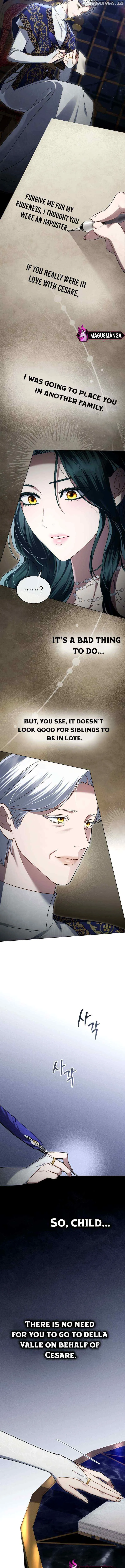 High Society Chapter 23 Page 9