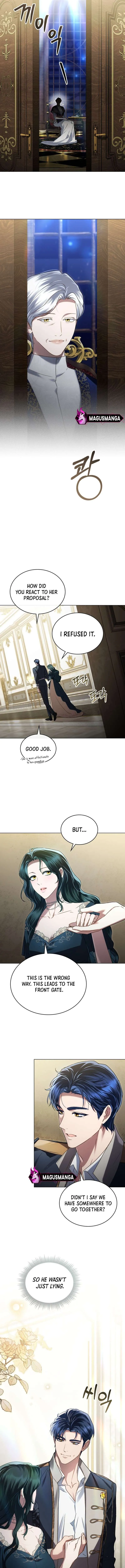 High Society Chapter 24 Page 3