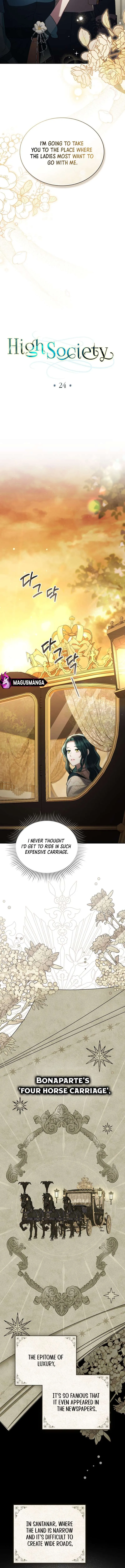 High Society Chapter 24 Page 4