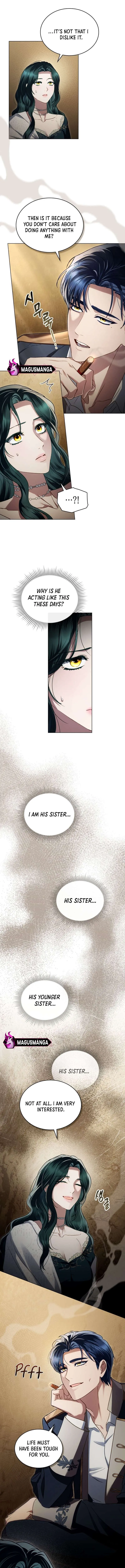 High Society Chapter 24 Page 8