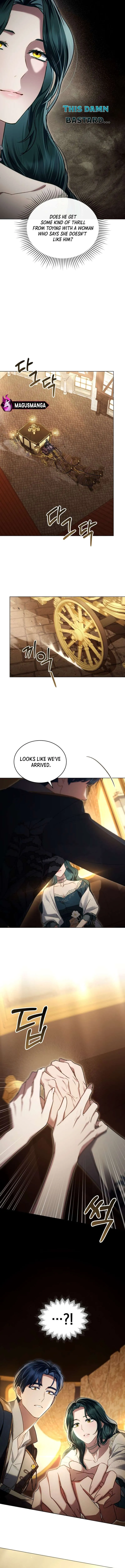 High Society Chapter 24 Page 9