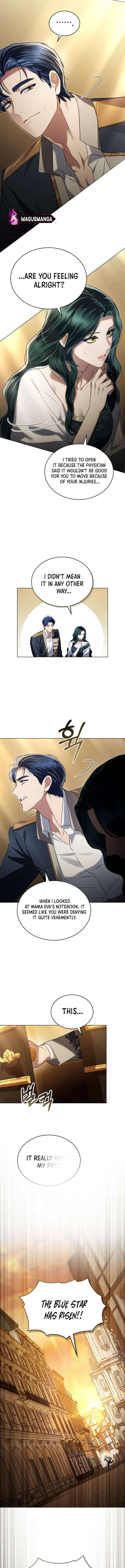 High Society Chapter 24 Page 10