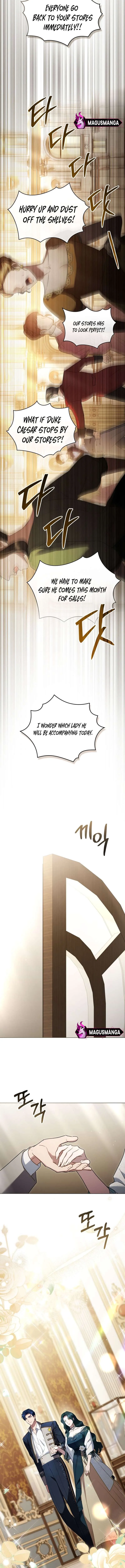 High Society Chapter 24 Page 11