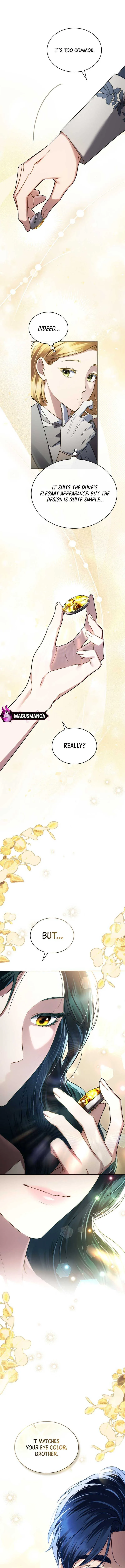 High Society Chapter 25 Page 7