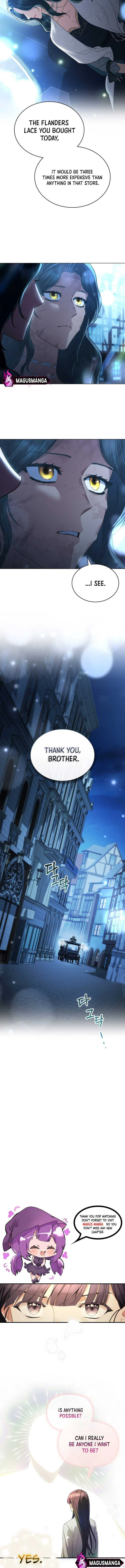 High Society Chapter 25 Page 13