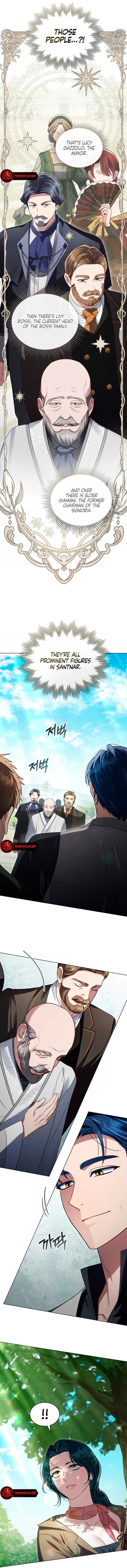 High Society Chapter 30 Page 10