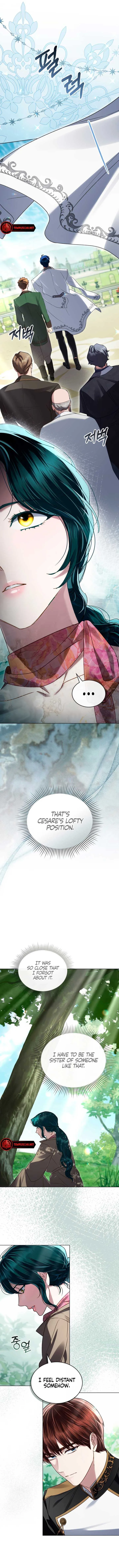 High Society Chapter 30 Page 11