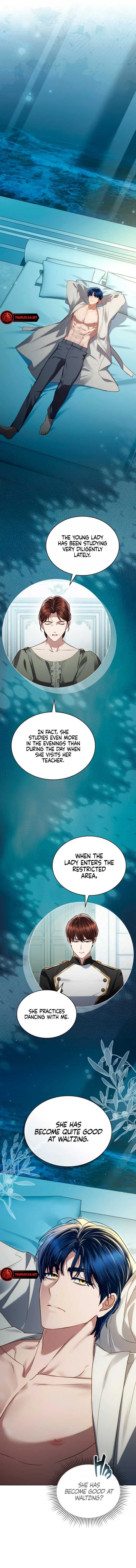 High Society Chapter 31 Page 5
