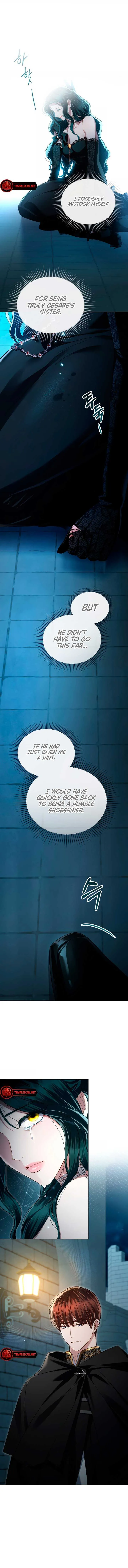High Society Chapter 33 Page 8