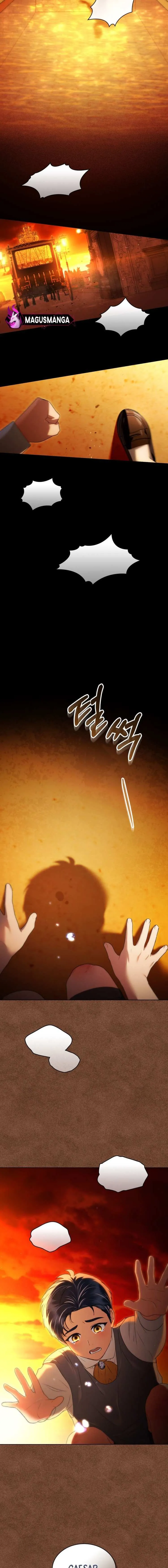 High Society Chapter 34 Page 3