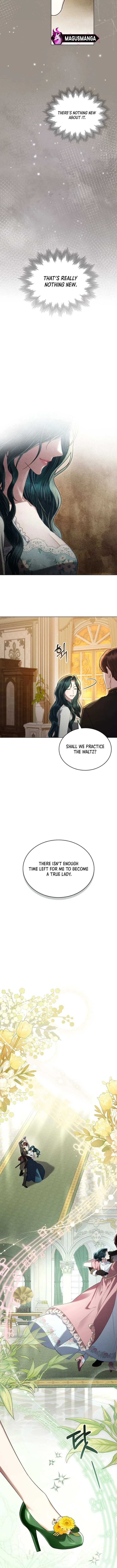 High Society Chapter 35 Page 10