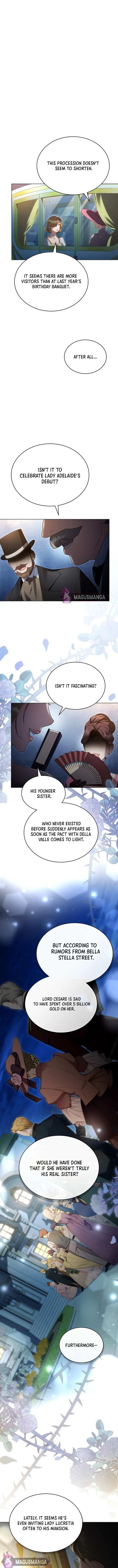 High Society Chapter 35 Page 12