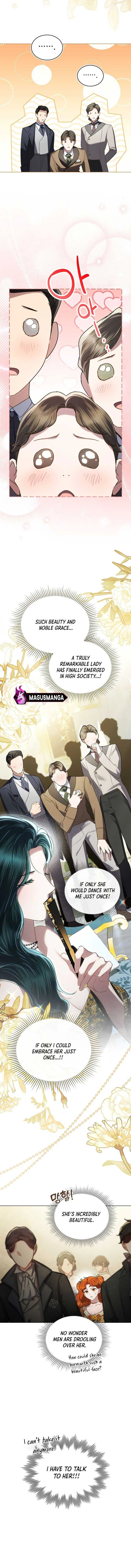 High Society Chapter 36 Page 10