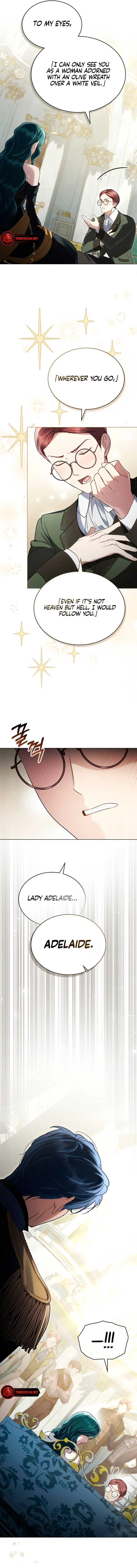 High Society Chapter 37 Page 5