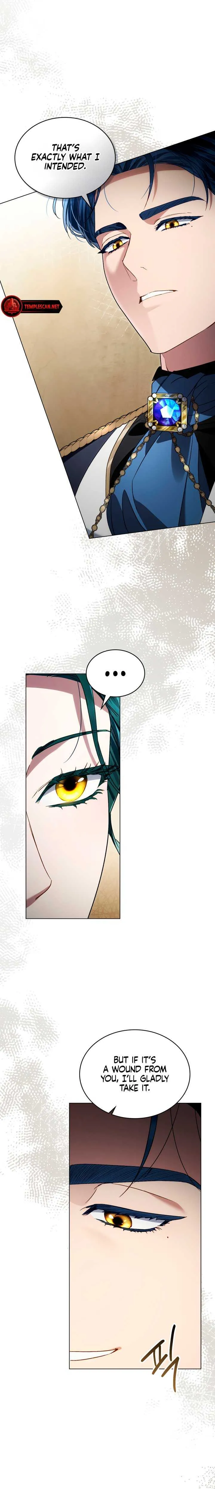 High Society Chapter 37 Page 10