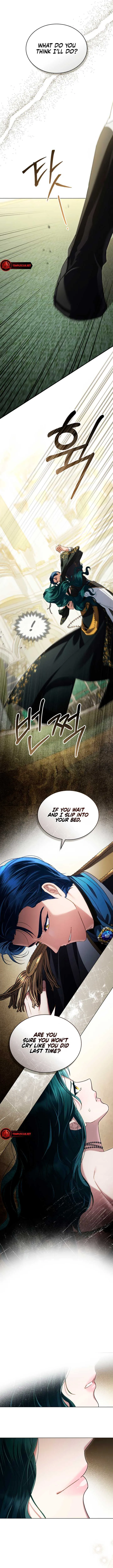 High Society Chapter 37 Page 11