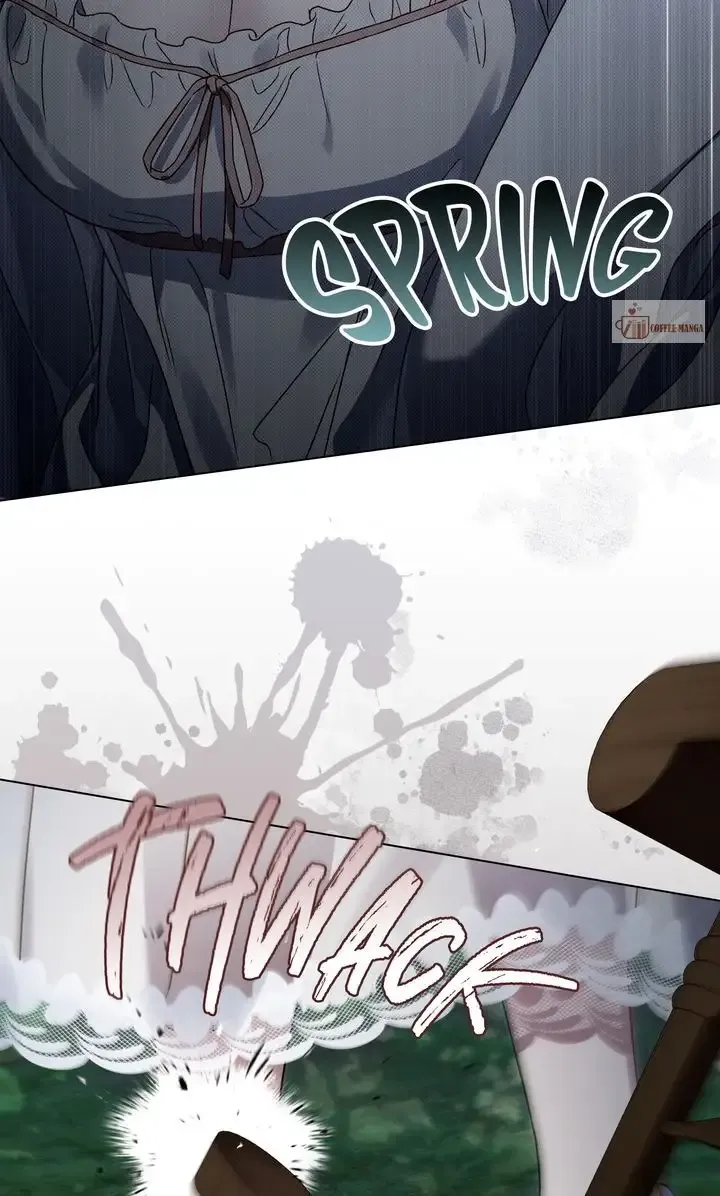 High Society Chapter 39 Page 8