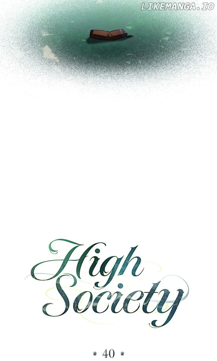 High Society Chapter 40 Page 16