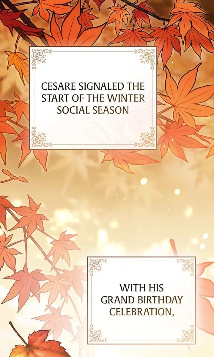 High Society Chapter 40 Page 21