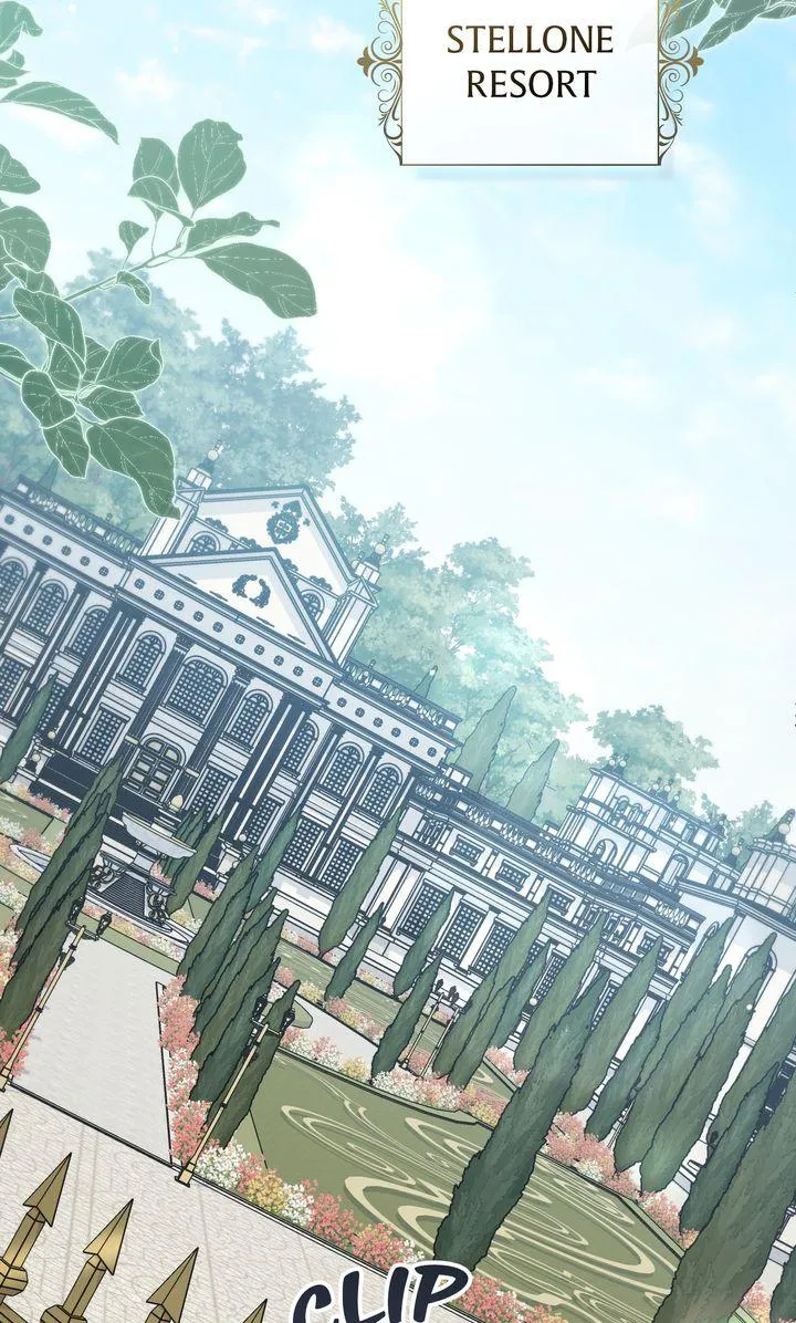 High Society Chapter 41 Page 6