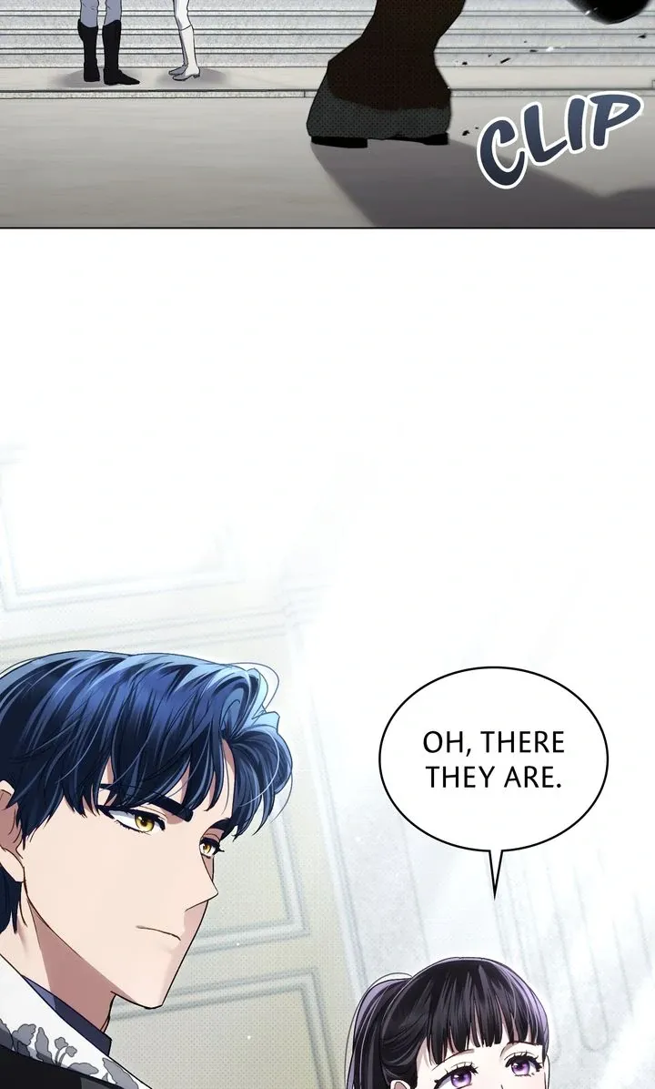 High Society Chapter 41 Page 8