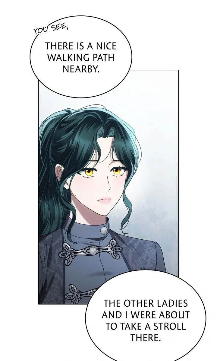 High Society Chapter 41 Page 11