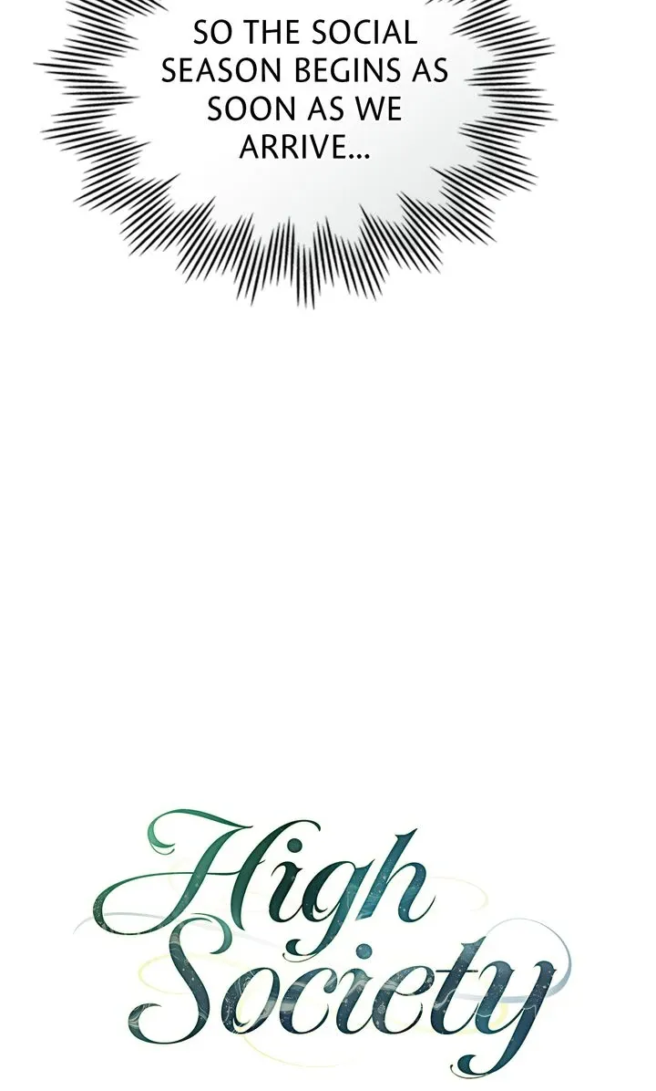 High Society Chapter 41 Page 20
