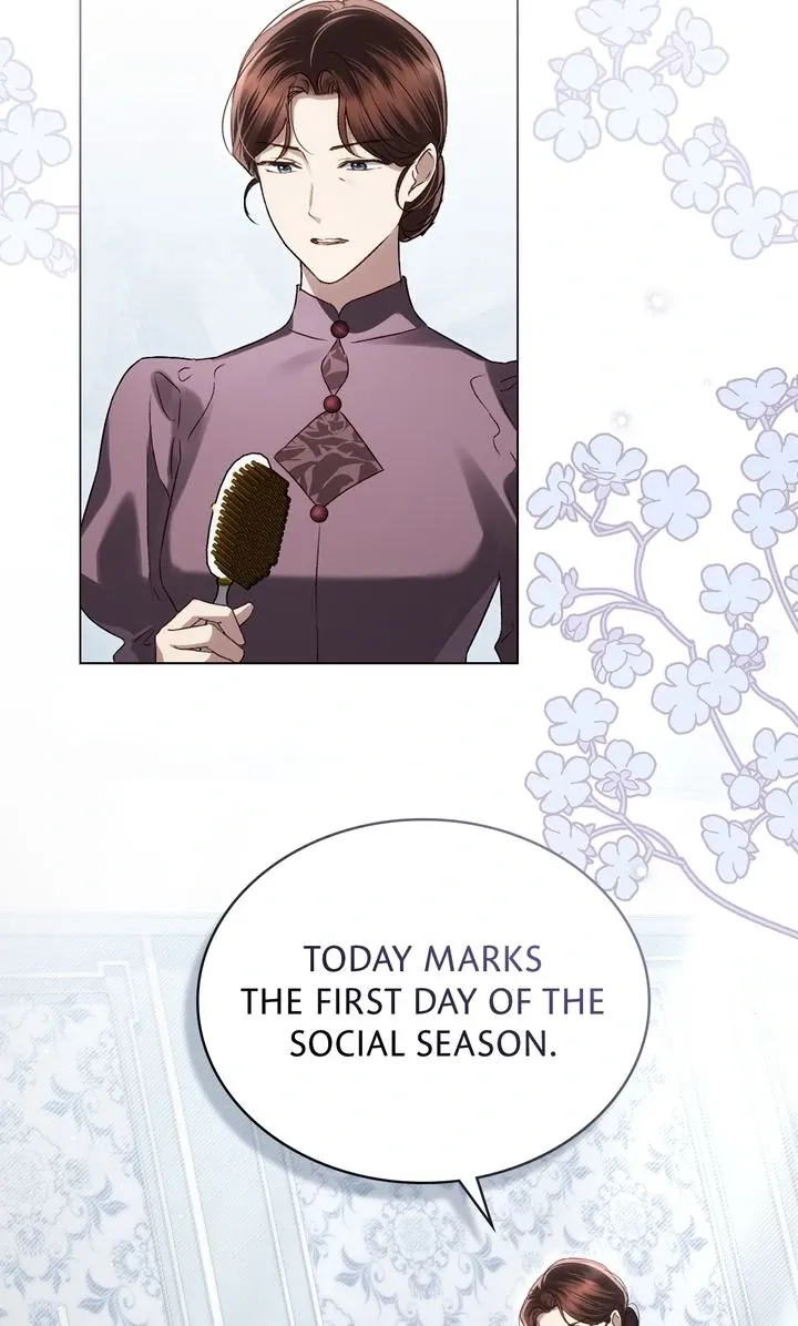 High Society Chapter 41 Page 22