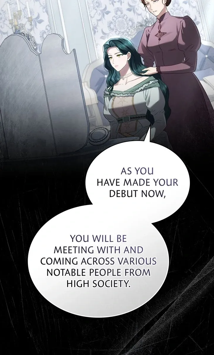 High Society Chapter 41 Page 23
