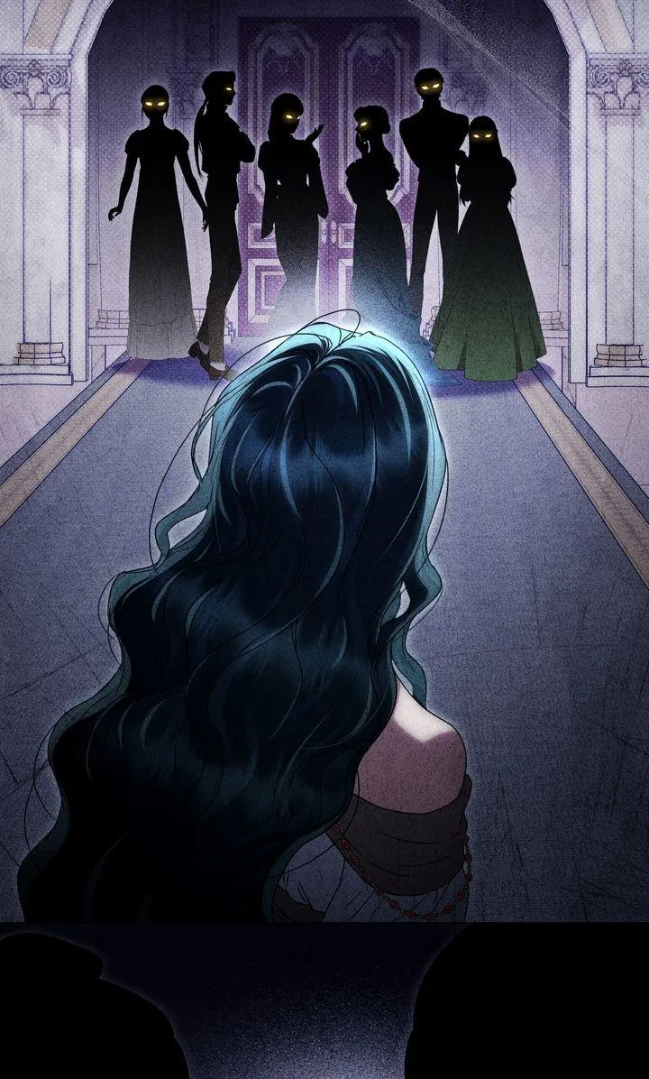 High Society Chapter 41 Page 25