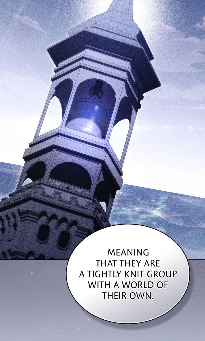 High Society Chapter 41 Page 27