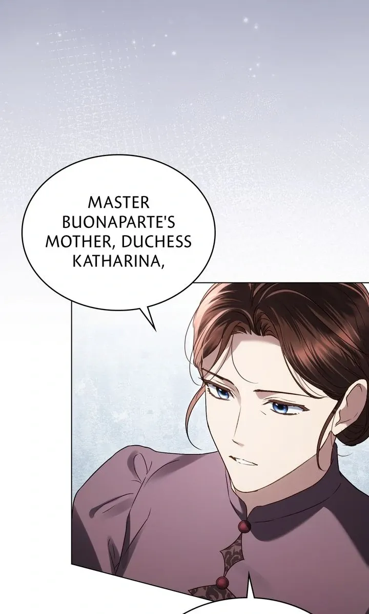 High Society Chapter 41 Page 28