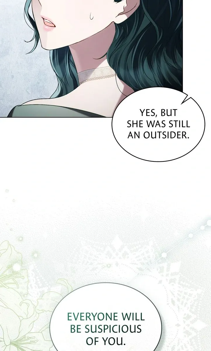 High Society Chapter 41 Page 30