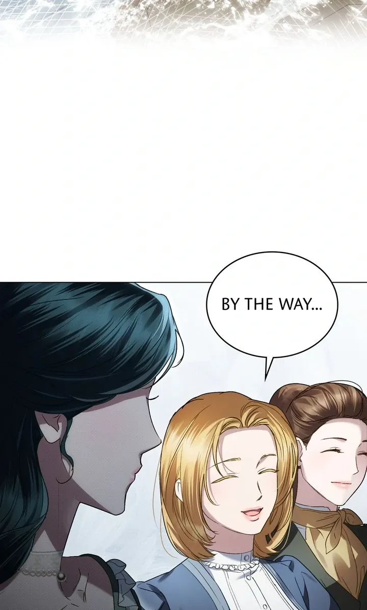 High Society Chapter 41 Page 40