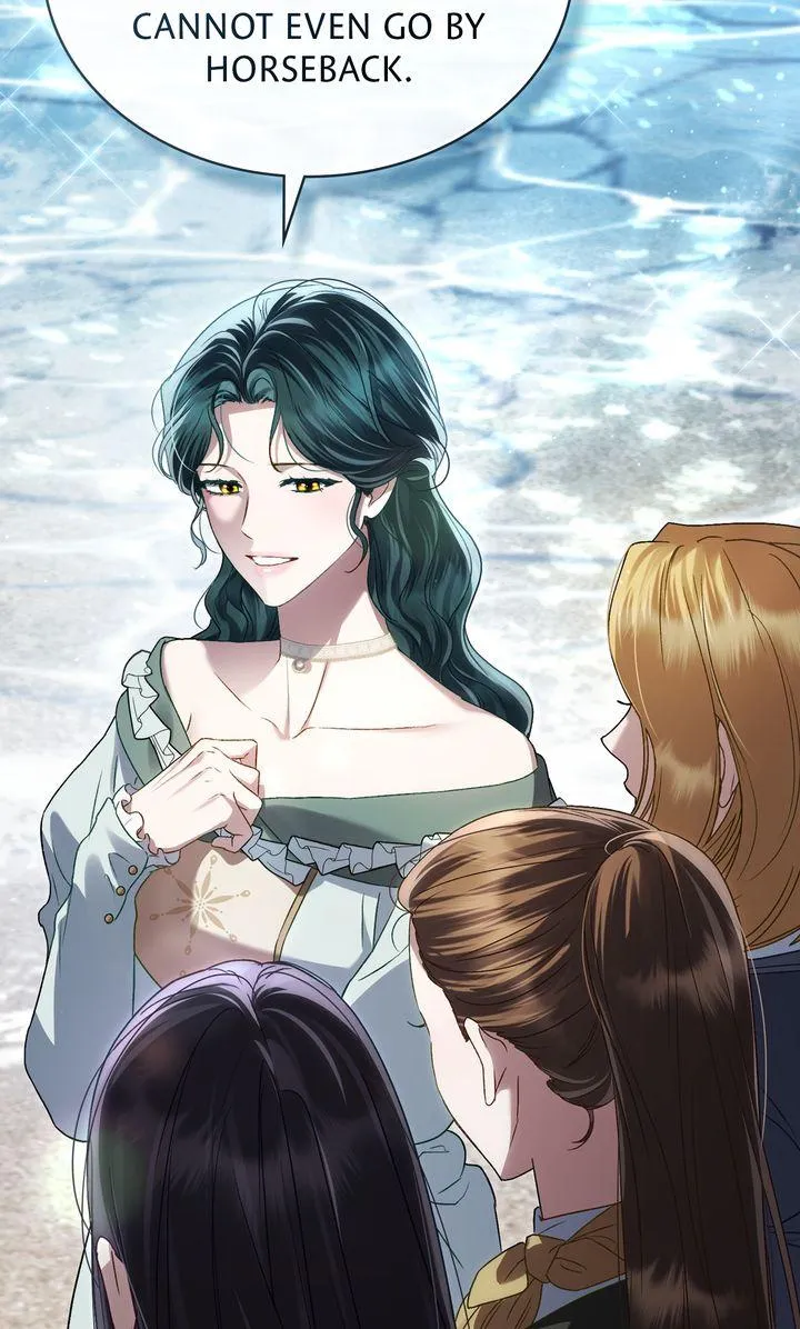 High Society Chapter 41 Page 46