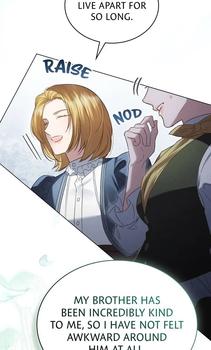 High Society Chapter 41 Page 50