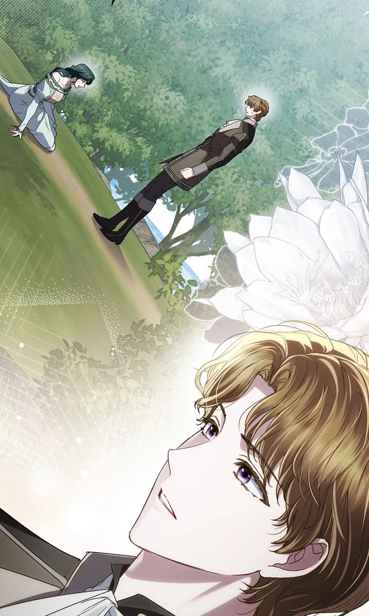 High Society Chapter 42 Page 4