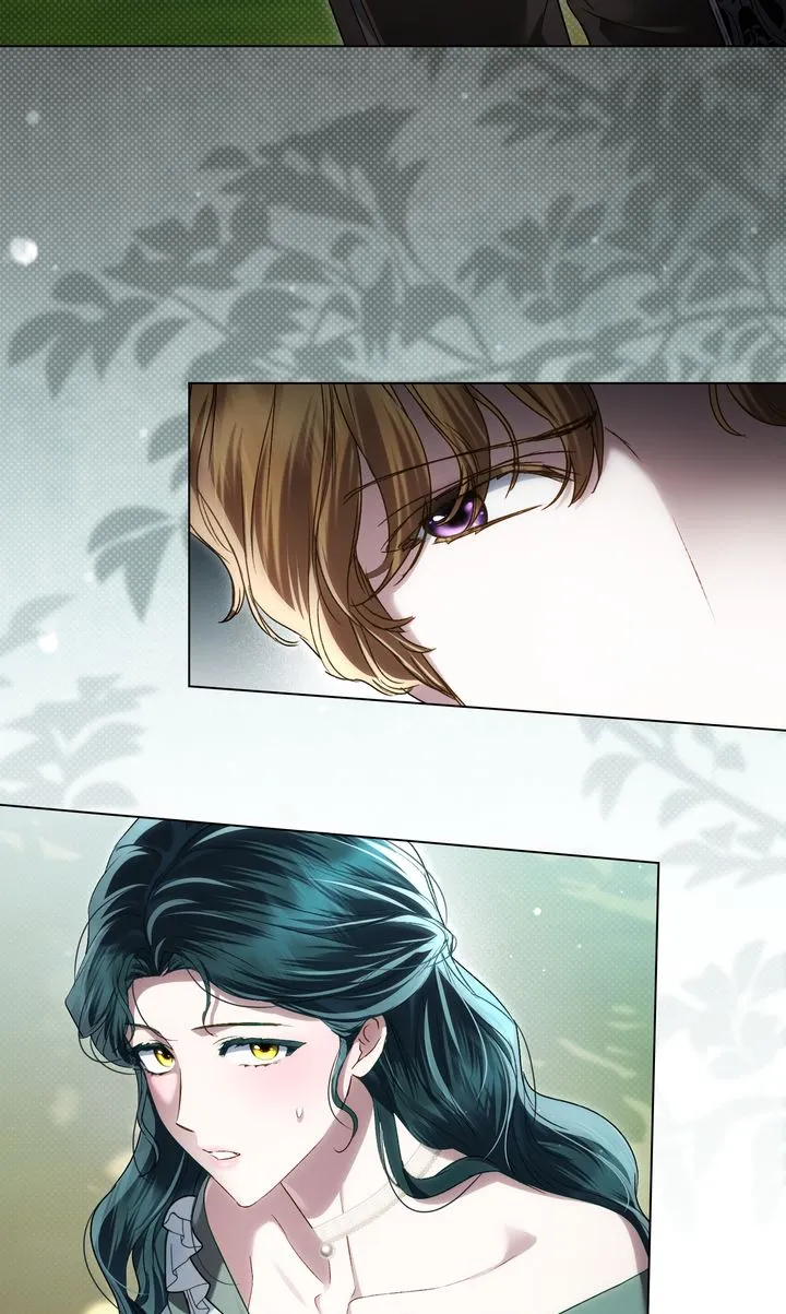 High Society Chapter 42 Page 10