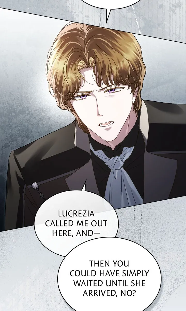 High Society Chapter 42 Page 19