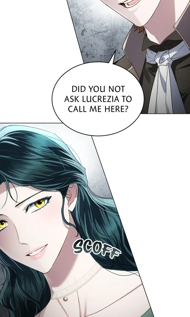 High Society Chapter 42 Page 23