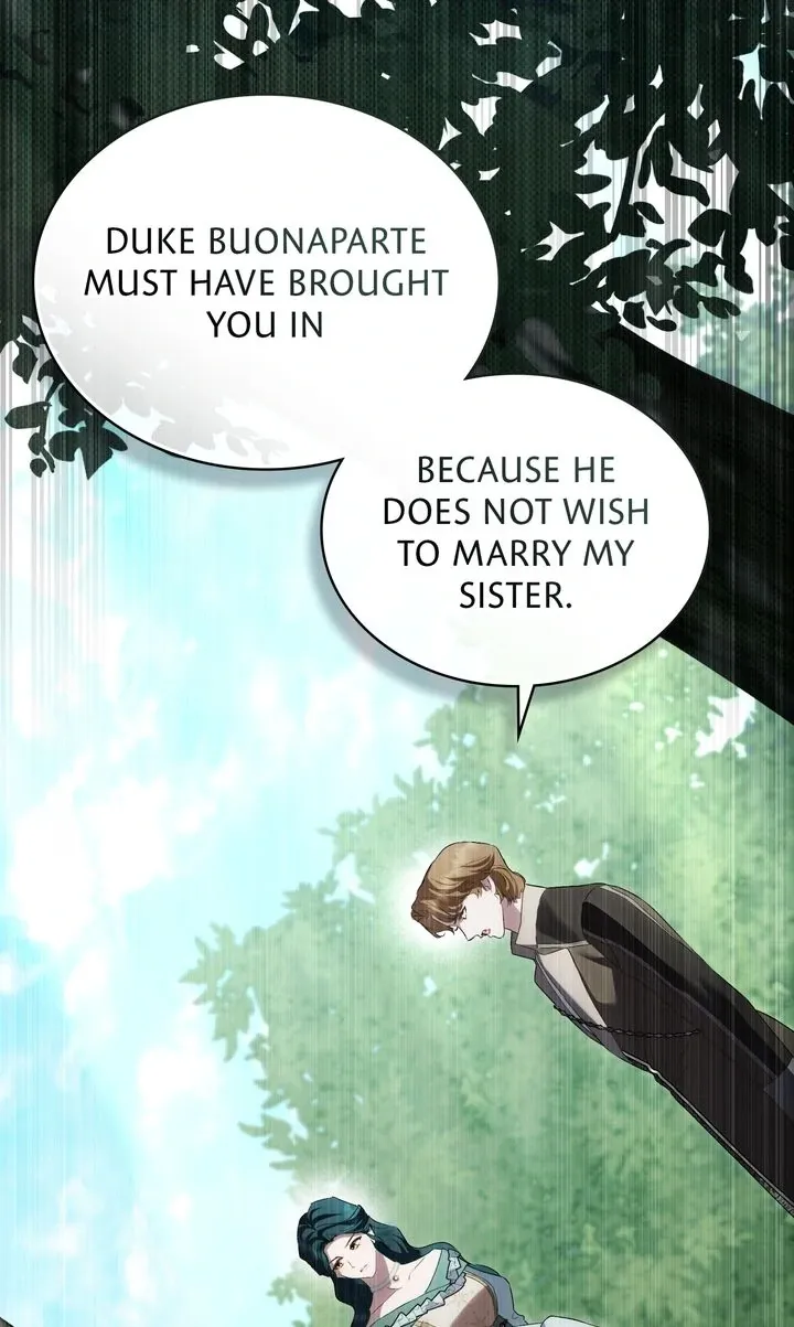High Society Chapter 42 Page 25