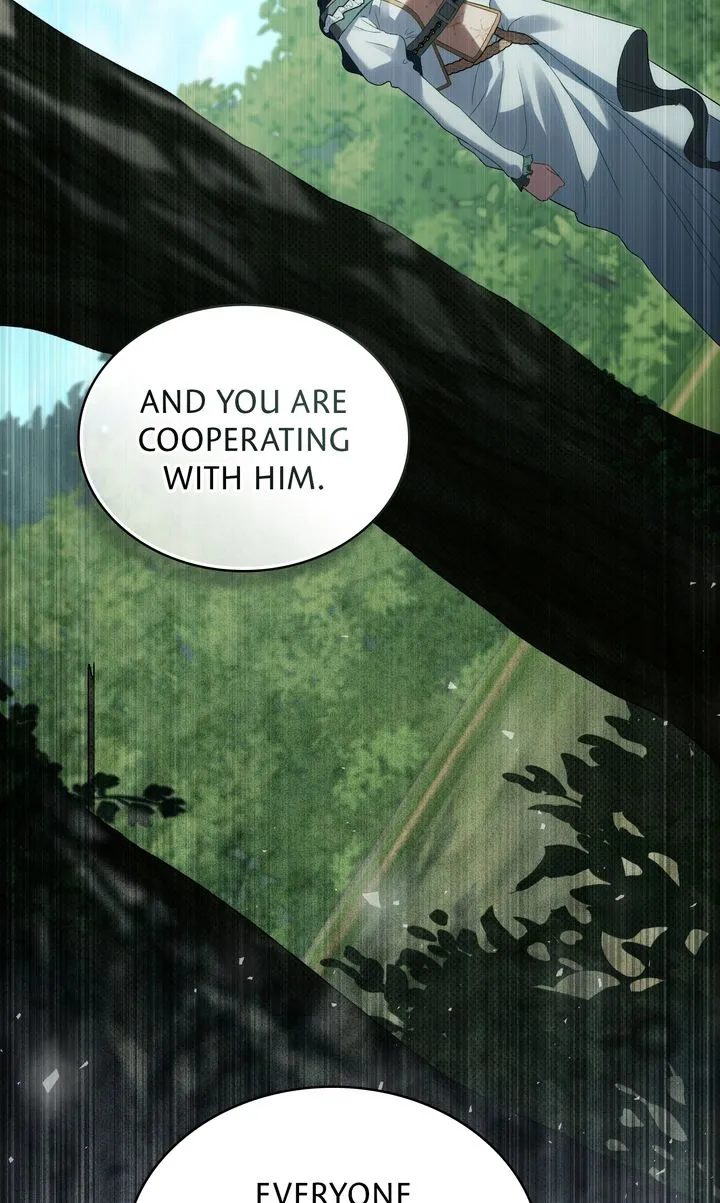 High Society Chapter 42 Page 26