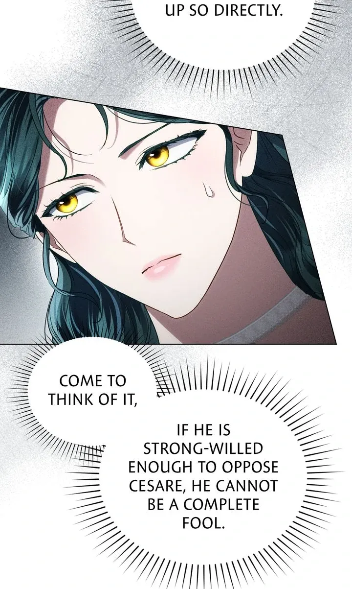 High Society Chapter 42 Page 29