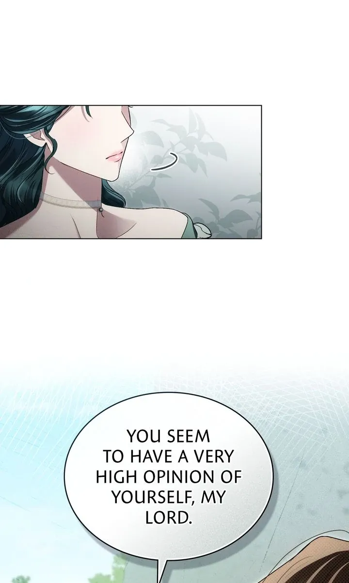 High Society Chapter 42 Page 31