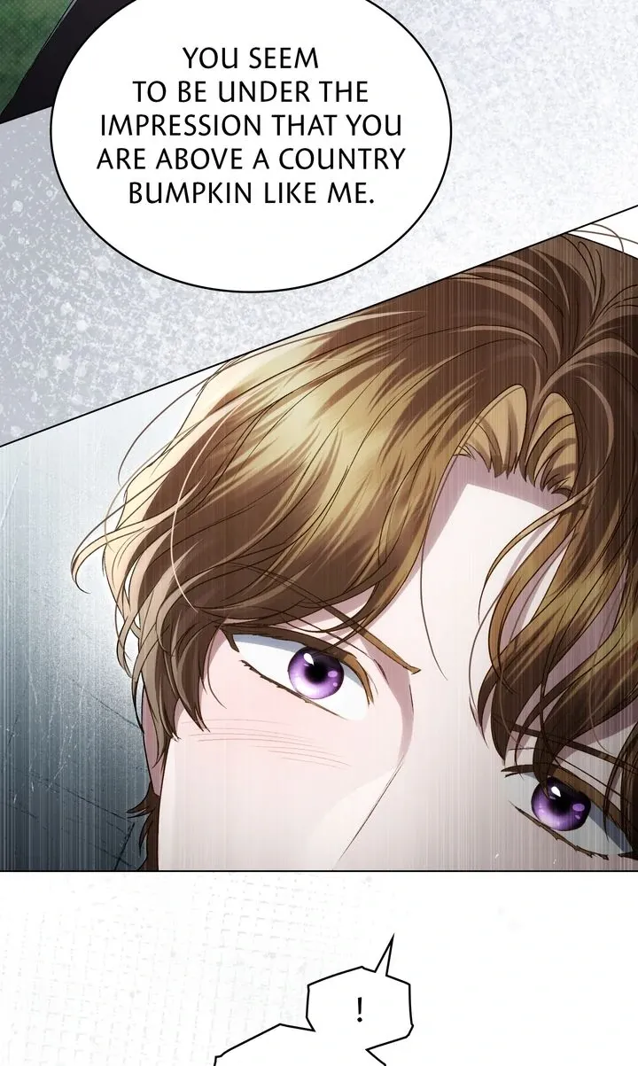 High Society Chapter 42 Page 35